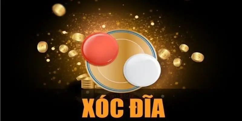 xóc đĩa OK365
